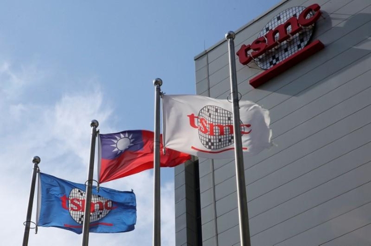 Фото - TSMC под завязку загружена новыми заказами на ASIC для майнинга»