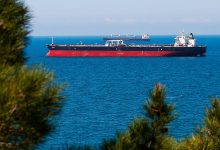 Фото - Defence Point: греческие танкеры перевозят более половины идущей по морю нефти из РФ