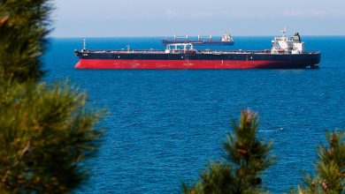 Фото - Defence Point: греческие танкеры перевозят более половины идущей по морю нефти из РФ