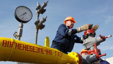Фото - «Газпром» подает газ для ЕС через Украину в объеме 41,6 млн кубометров через «Суджу»