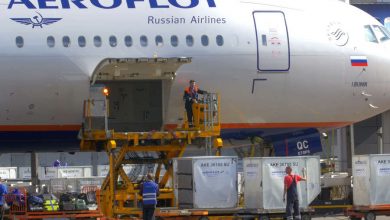 Фото - Гендиректор Аэрофлота доложил Путину о планах законтрактовать 323 отечественных самолета