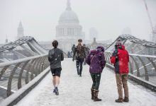 Фото - Каждый четвертый житель Британии планирует не пользоваться отоплением зимой