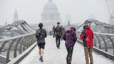 Фото - Каждый четвертый житель Британии планирует не пользоваться отоплением зимой