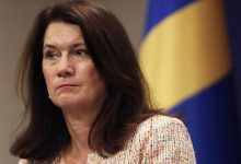 Фото - МИД Швеции настаивает на восьмом пакете антироссийских санкций, включая меры по газу