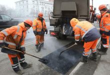 Фото - Московские власти приобрели владимирский завод для ремонта дорог