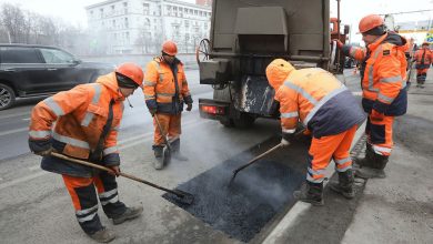 Фото - Московские власти приобрели владимирский завод для ремонта дорог