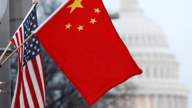 Фото - США внесли в черный список 7 организаций Китая из-за угрозы национальной безопасности