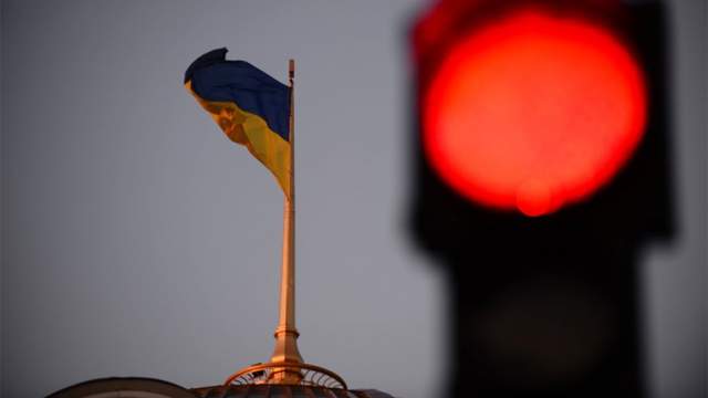 Фото - Украина расторгла с Россией договор об избежании двойного налогообложения