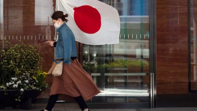 Фото - Yahoo News Japan: Япония испытывает на себе последствия энергокризиса в Европе