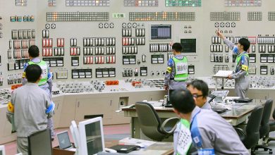Фото - Yomiuri: Япония собирается увеличить общее число действующих реакторов АЭС до 17