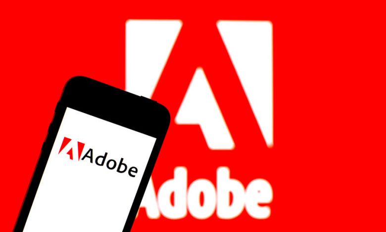 Фото - Акции Adobe упали на 17% после заявления о покупке сервиса Figma за $20 млрд