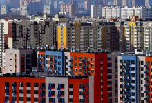 Фото - Аналитик Енин предрек возможный рост цен на жилье в России на 10% в 2023 году