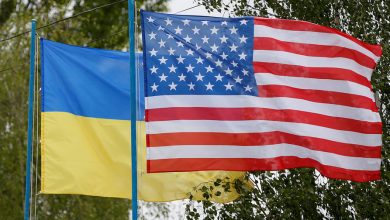 Фото - Bloomberg: США объявят о выделении $1 млрд для Украины 28 сентября