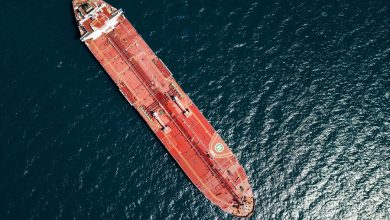 Фото - Bloomberg: судовладельцы стали массово закупать танкеры для перевозки нефти зимой