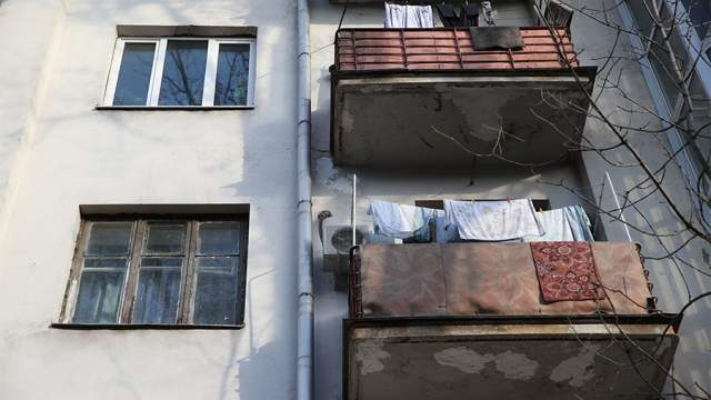 Фото - Число афер с жильем в Краснодарском крае выросло на треть