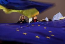 Фото - Еврокомиссия и Украина подписали соглашение о выделении Киеву €500 млн помощи