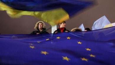 Фото - Еврокомиссия и Украина подписали соглашение о выделении Киеву €500 млн помощи