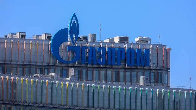 Фото - «Газпром» отметил готовность России к осенне-зимнему периоду
