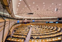 Фото - Глава Европарламента считает, что страны – кандидаты в ЕС должны ввести санкции против РФ
