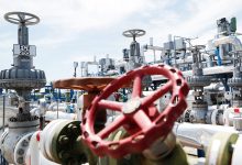 Фото - Глава Минфина Франции Ле Мэр заявил о готовности страны работать над потолком цен на газ