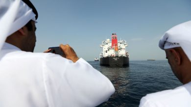 Фото - Минфин США ввел новые санкции против 10 компаний за помощь в продаже иранской нефти