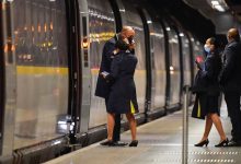 Фото - Parisien: во Франции могут сократить количество поездов для экономии энергии зимой