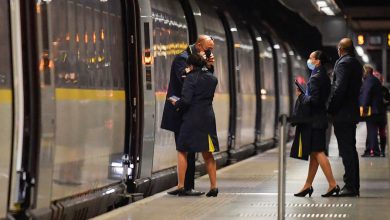 Фото - Parisien: во Франции могут сократить количество поездов для экономии энергии зимой