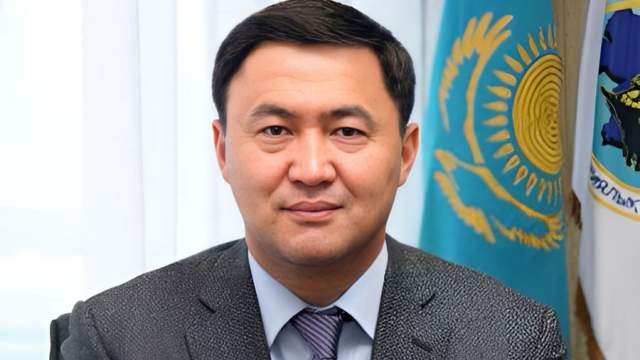 Фото - Племянника Назарбаева приговорили к шести годам лишения свободы