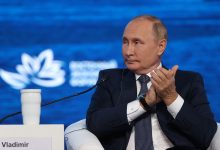 Фото - Путин: западные страны оказали России услугу, введя санкции