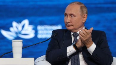 Фото - Путин: западные страны оказали России услугу, введя санкции