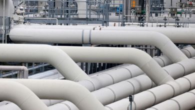 Фото - Регулятор ФРГ: Германия не заменила газ из РФ и должна сократить его потребление на 20%