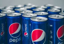 Фото - Reuters: PepsiCo полностью прекратила производство Pepsi и 7UP в России