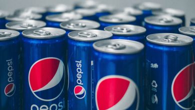 Фото - Reuters: PepsiCo полностью прекратила производство Pepsi и 7UP в России