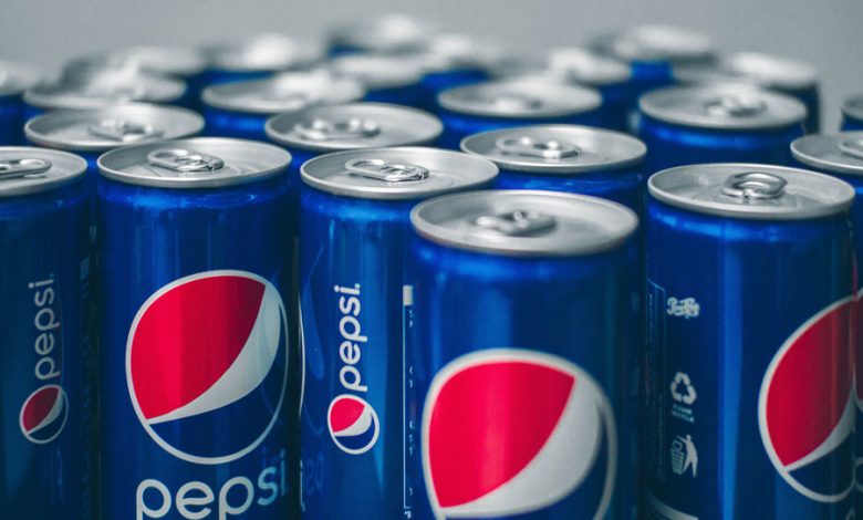 Фото - Reuters: PepsiCo полностью прекратила производство Pepsi и 7UP в России