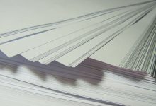Фото - Шведская Lessebo Paper приостановила производство бумаги из-за удорожания энергии