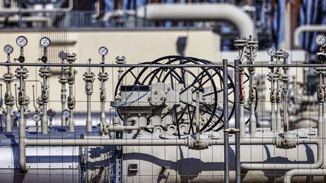 Фото - СМИ узнали о вероятном отказе ЕС от лимита цен на газ РФ