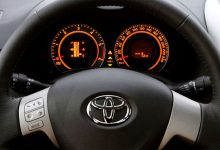 Фото - Toyota объявила о прекращении производства автомобилей в России