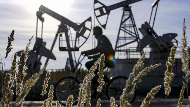 Фото - В Минэнерго предупредили о прекращении продажи газа и нефти при ограничении цен