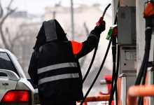 Фото - В ДНР заявили о незначительном дефиците топлива на АЗС из-за обстрелов