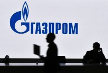 Фото - В «Газпроме» заявили, что многие иностранные подрядчики обанкротились из-за санкций