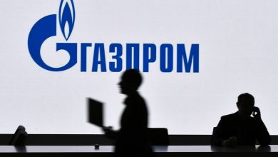 Фото - В «Газпроме» заявили, что многие иностранные подрядчики обанкротились из-за санкций