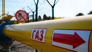 Фото - В Кремле рассказали, почему остановилась прокачка газа по «Северному потоку»