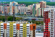 Фото - В Минстрое заявили, что официальные цены на жилье снизились в восьми регионах России