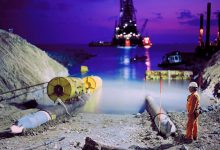 Фото - В Турции заявили о намерении окончить строительство газопровода в Черном море до конца года