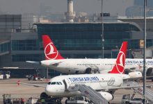 Фото - Аэропорт Стамбула обслужил более 164 млн пассажиров за четыре года с момента открытия