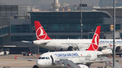 Фото - Аэропорт Стамбула обслужил более 164 млн пассажиров за четыре года с момента открытия