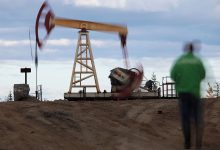 Фото - Аналитик Нигматулин предсказал цену на нефть в $100 за баррель из-за действий США