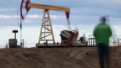 Фото - Аналитик Нигматулин предсказал цену на нефть в $100 за баррель из-за действий США
