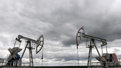 Фото - Доходы России от продажи нефти уменьшились на $3,2 млрд в сентябре