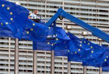 Фото - FT: ЕС окажет помощь пострадавшим от антироссийских санкций компаниям
